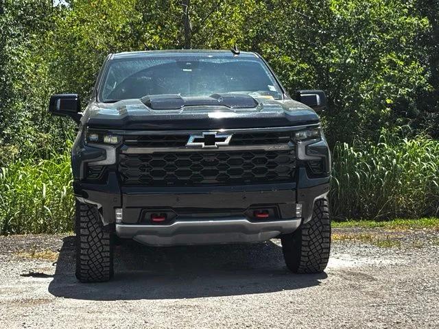 chevrolet silverado 1500 2025 3GCUKHEL9SG393167 image chevrolet silverado 1500 2025 3GCUKHEL9SG393167 image